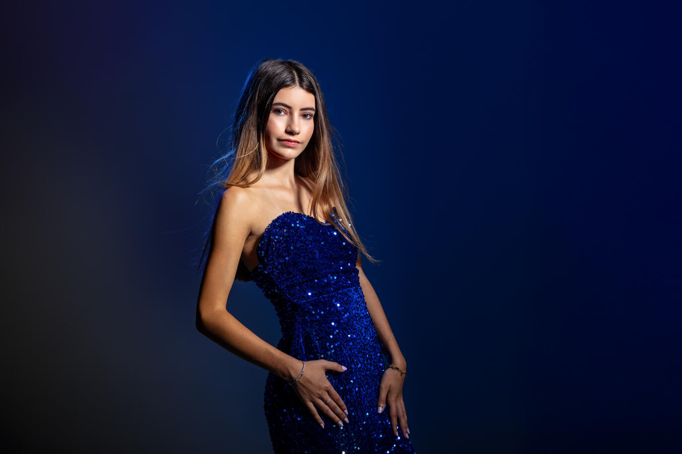 Séance portrait enfant — studio Deux-Quatre, Guebwiller